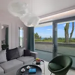Apartament The View Hevenia *