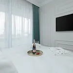 Apartament The View Hevenia Rewal