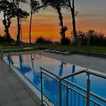 Apartament The View Hevenia