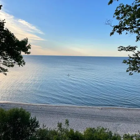 The View Hevenia Apartmán *