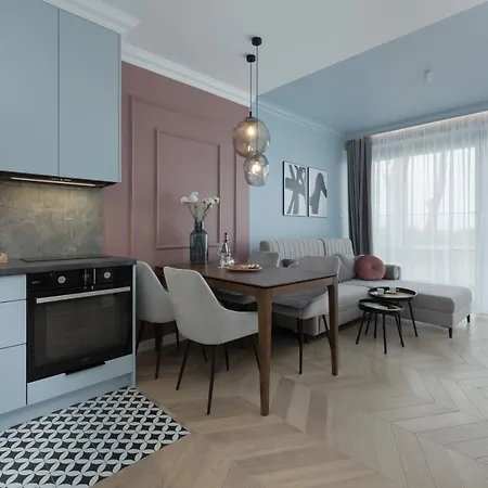 The View Hevenia * Rewal