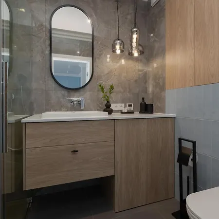 The View Hevenia * Rewal