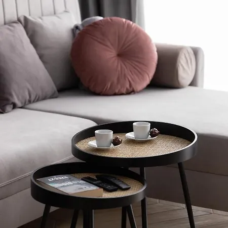 The View Hevenia Apartmán