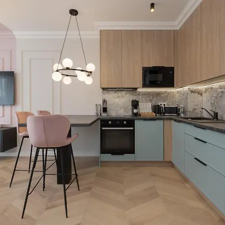 The View Hevenia * Rewal