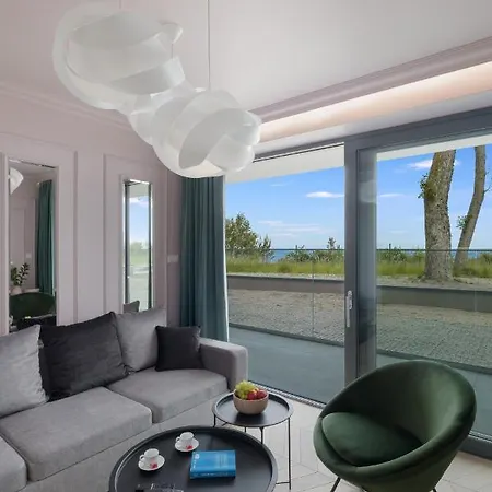 Apartment The View Hevenia *