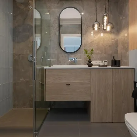 The View Hevenia Apartmán