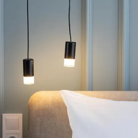 Apartmán The View Hevenia *