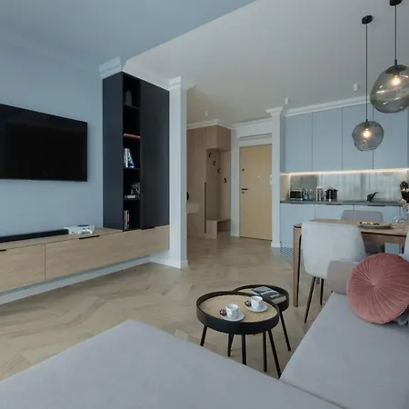 The View Hevenia Apartmán *