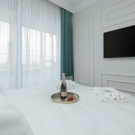 Apartment The View Hevenia Rewal