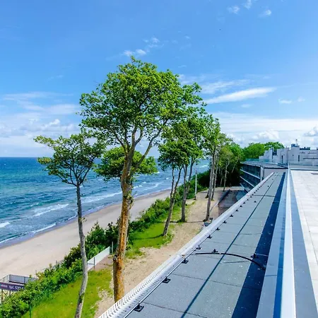 Apartament The View Hevenia Rewal