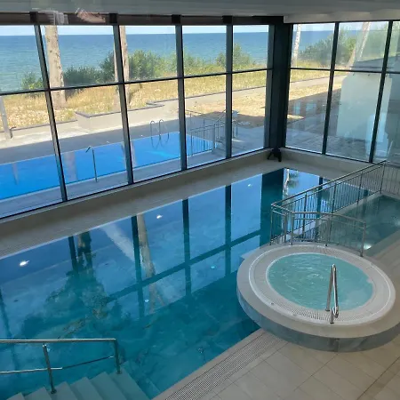 The View Hevenia Apartmán