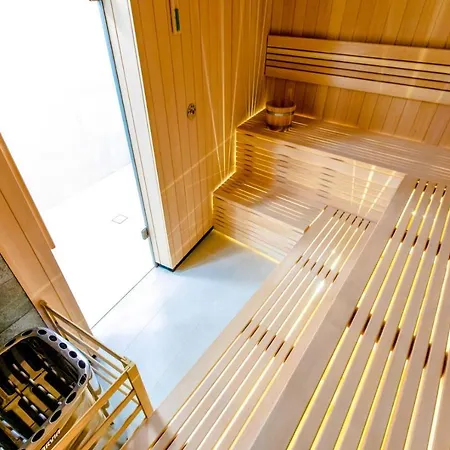 Apartmán The View Hevenia Rewal