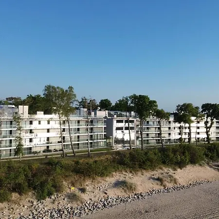 The View Hevenia Apartmán Rewal