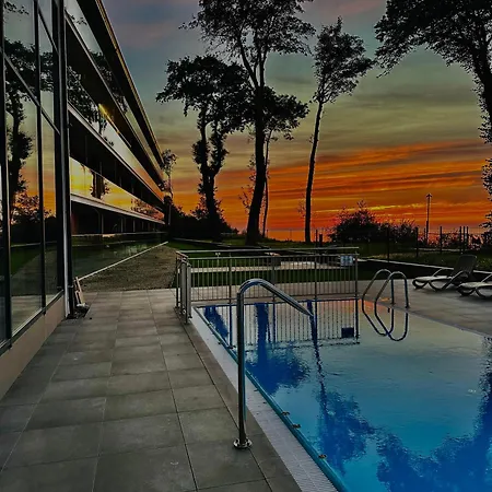Apartment The View Hevenia *