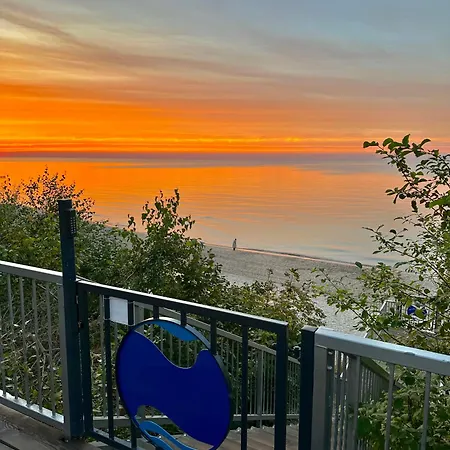 Apartmán The View Hevenia Rewal