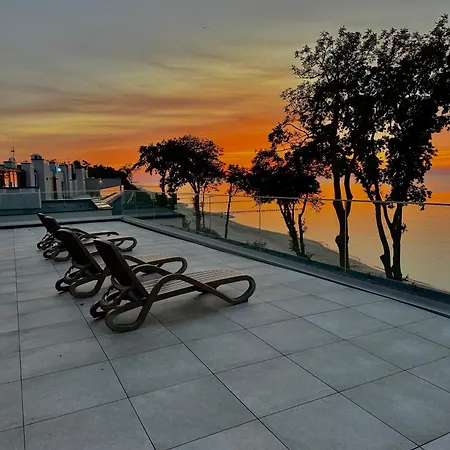 The View Hevenia * Rewal