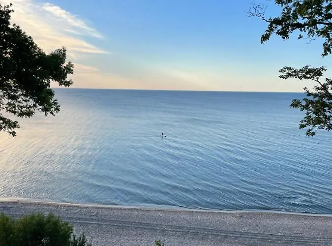 The View Hevenia דירה *