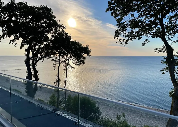 The View Hevenia דירה *