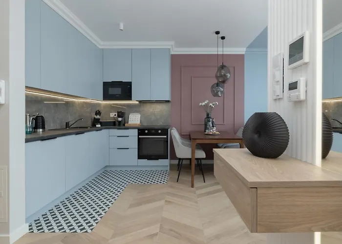 The View Hevenia רבאל