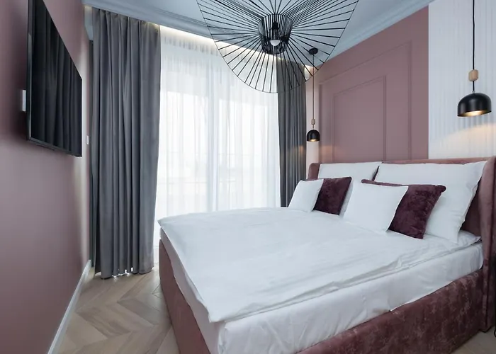 דירה The View Hevenia