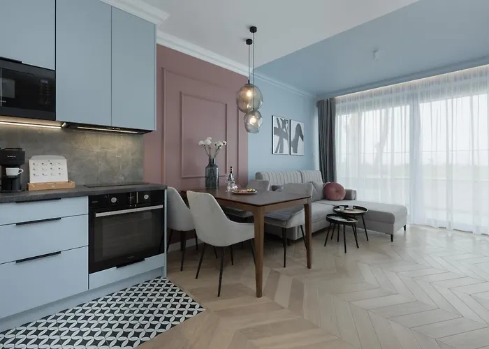 The View Hevenia * רבאל