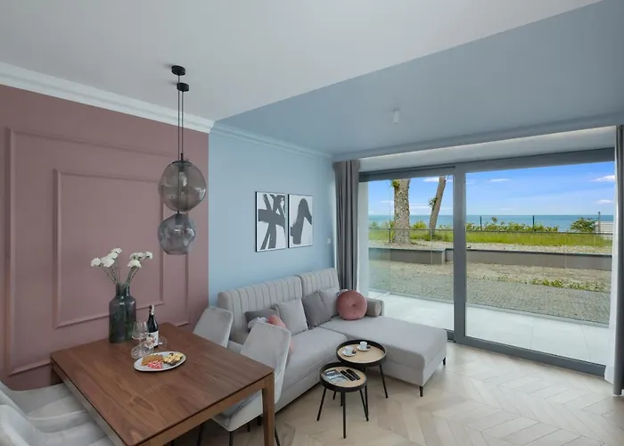 The View Hevenia רבאל