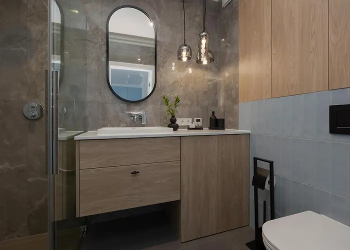 The View Hevenia * רבאל