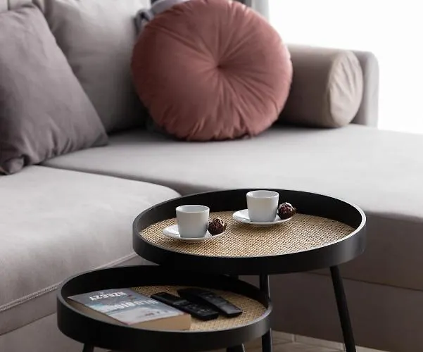 The View Hevenia דירה