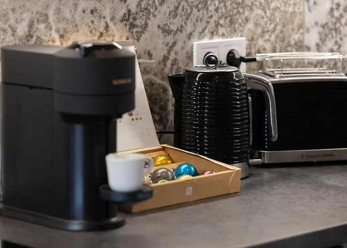 The View Hevenia רבאל