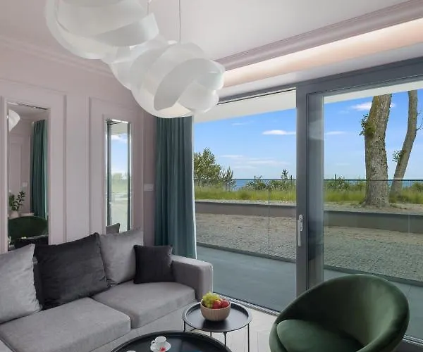 דירה The View Hevenia *