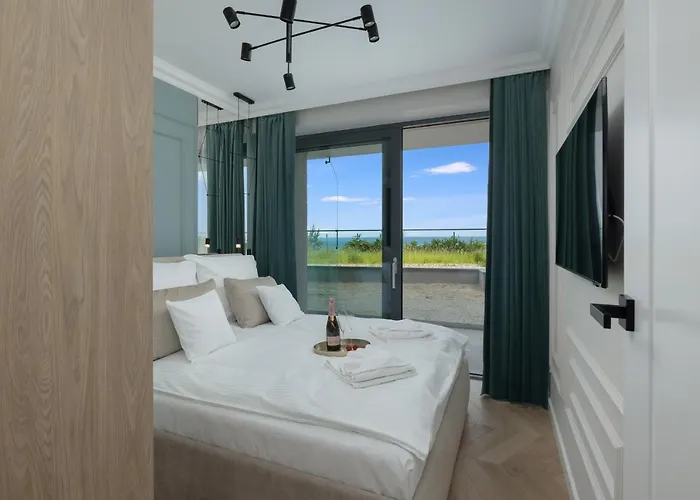 דירה The View Hevenia