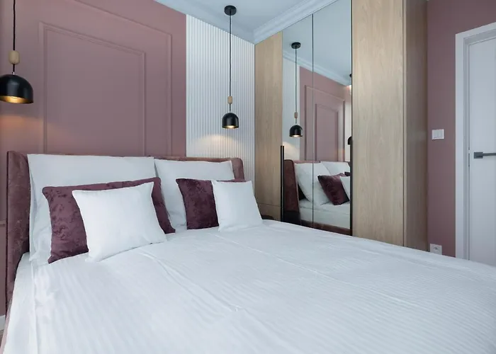 The View Hevenia * רבאל