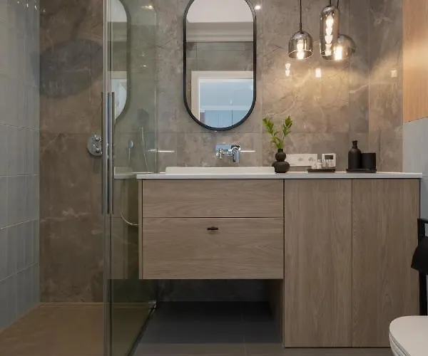 The View Hevenia דירה