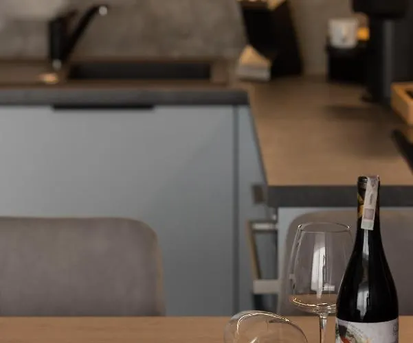 דירה The View Hevenia רבאל