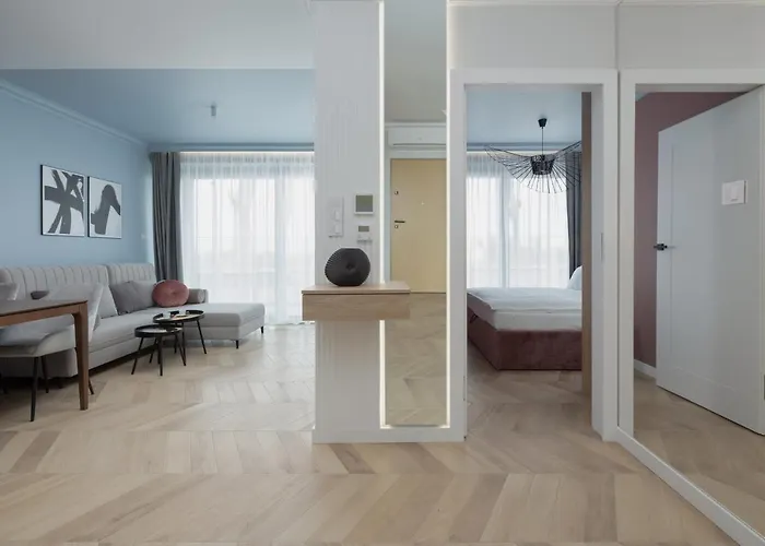 דירה The View Hevenia רבאל