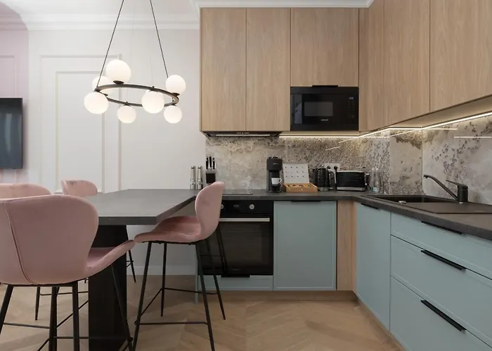 The View Hevenia דירה רבאל