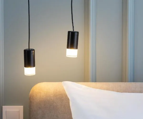 דירה The View Hevenia *