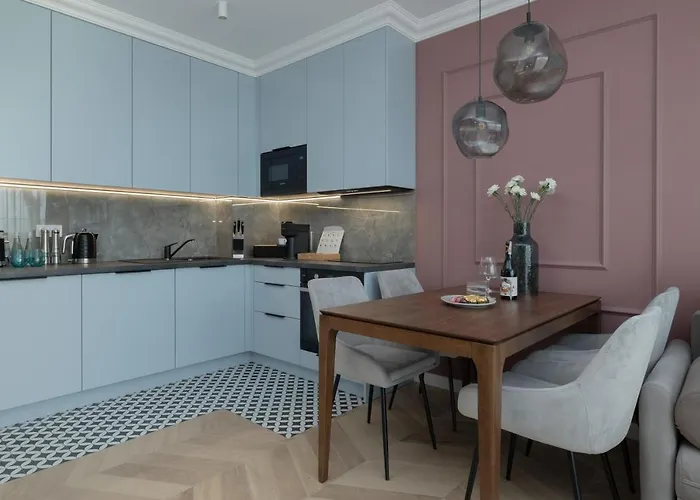 The View Hevenia דירה רבאל