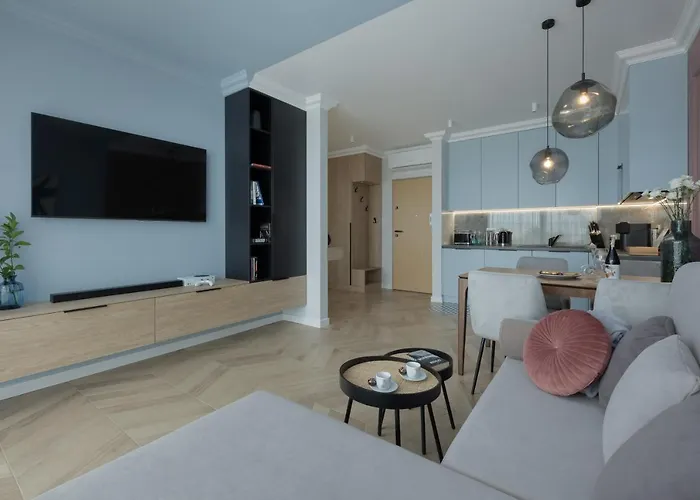 The View Hevenia דירה *