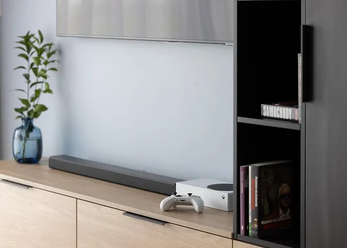 The View Hevenia דירה רבאל