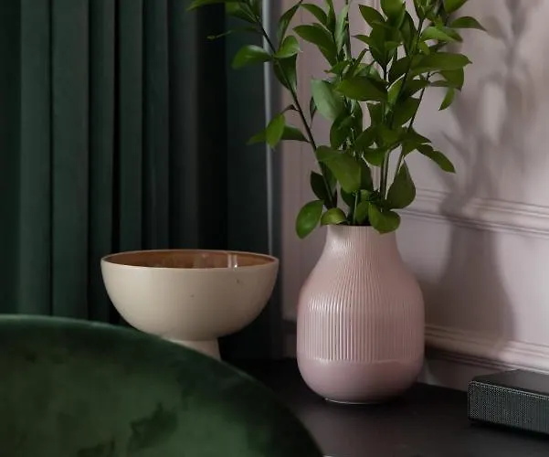 The View Hevenia דירה