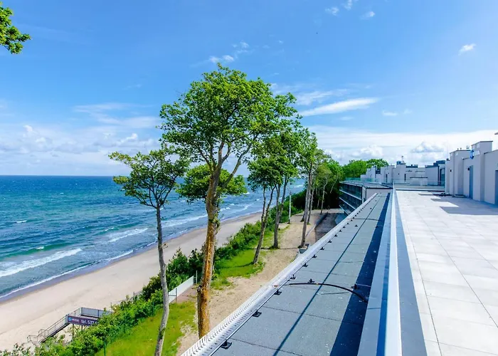 דירה The View Hevenia רבאל