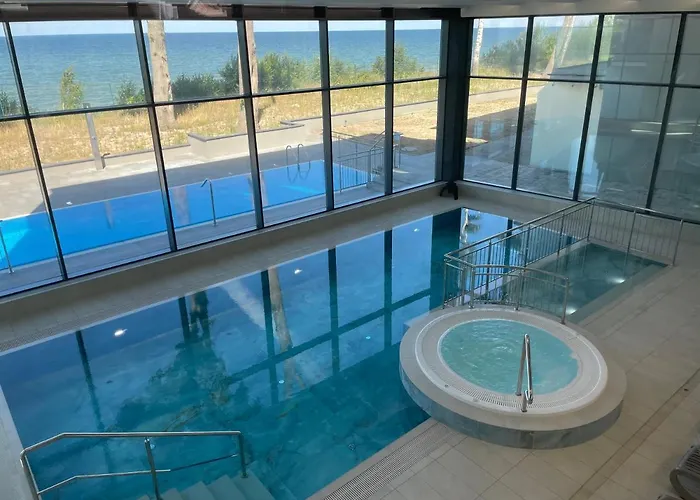 The View Hevenia דירה