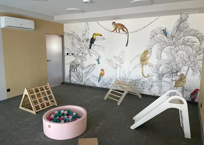 The View Hevenia דירה