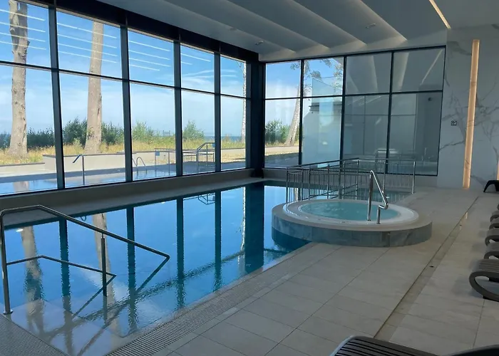 The View Hevenia דירה