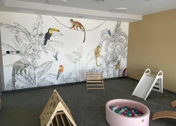 The View Hevenia רבאל