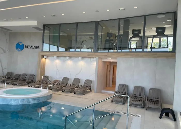 דירה The View Hevenia *