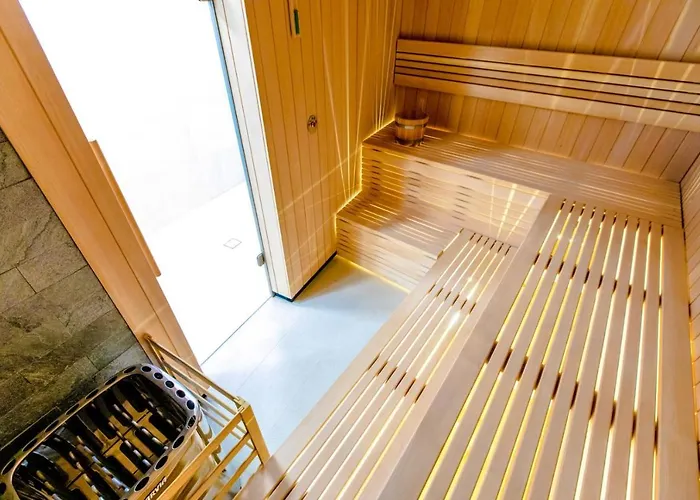 דירה The View Hevenia רבאל