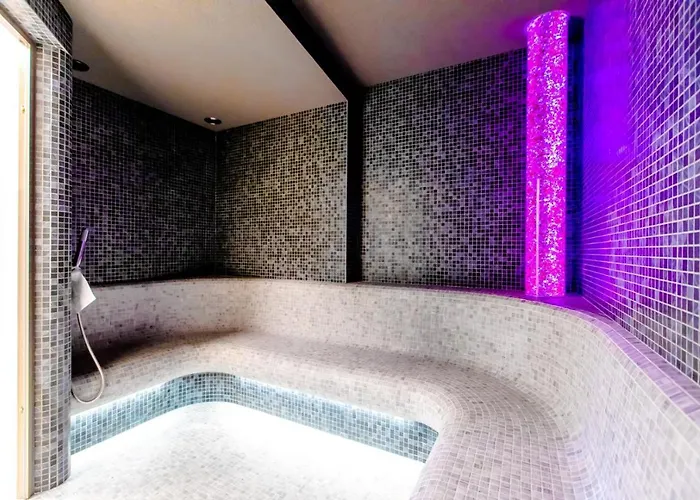 The View Hevenia דירה רבאל