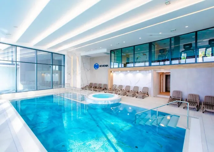 The View Hevenia רבאל